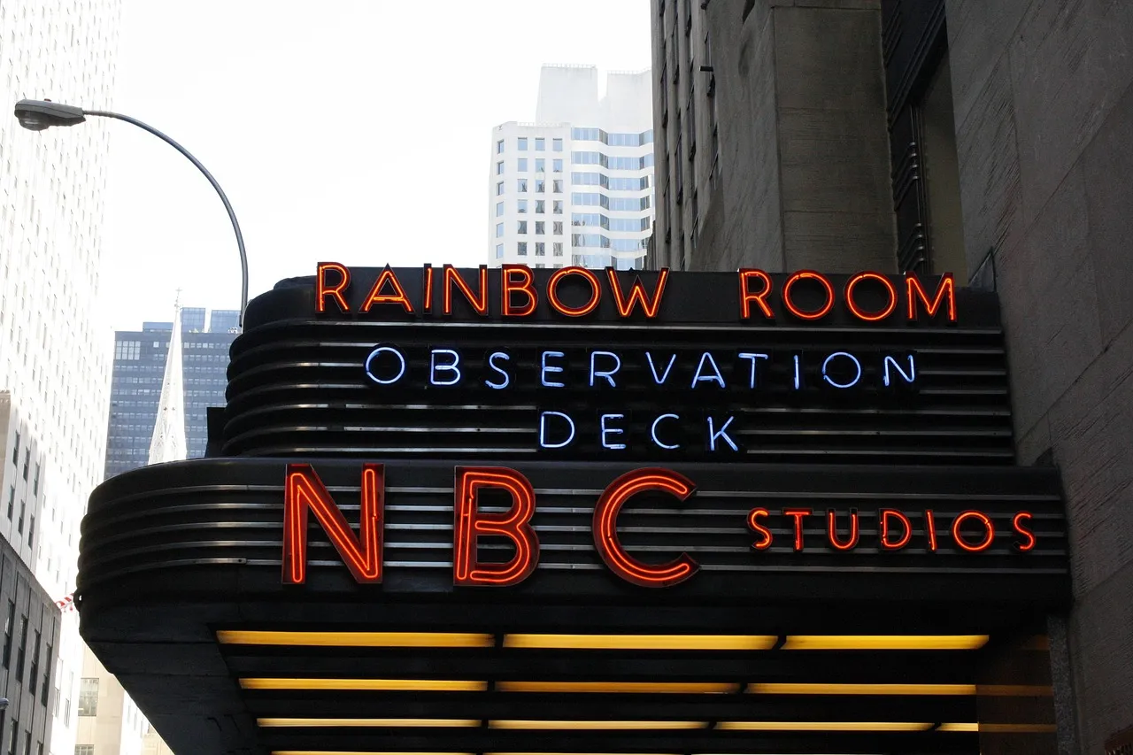 nbc com activate