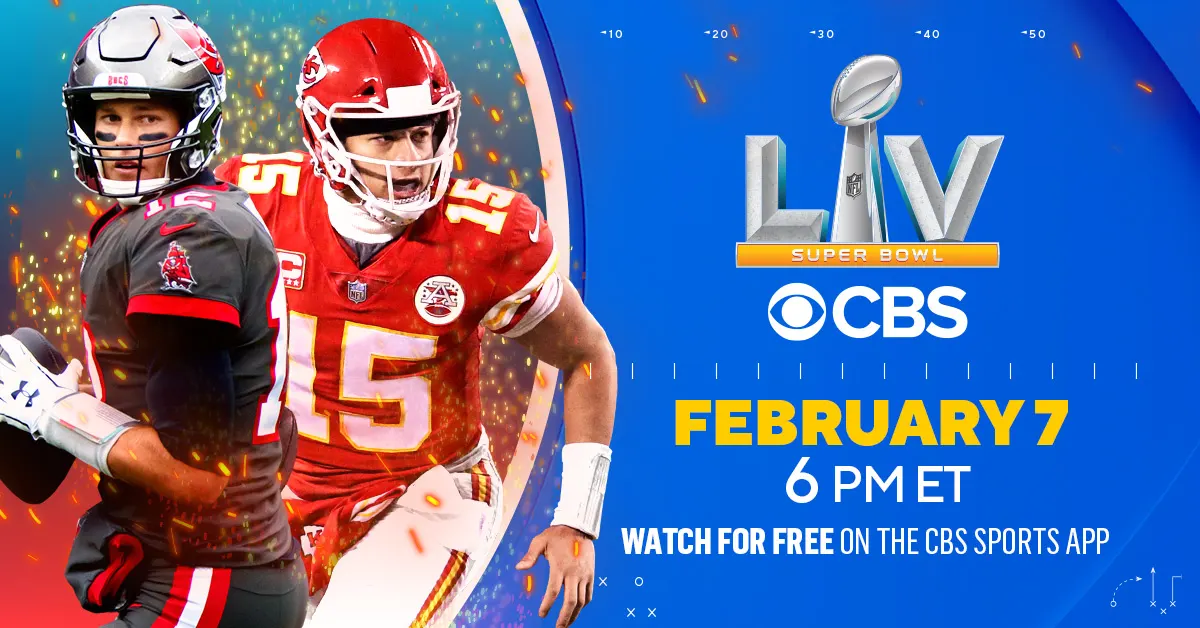 Super Bowl on Roku