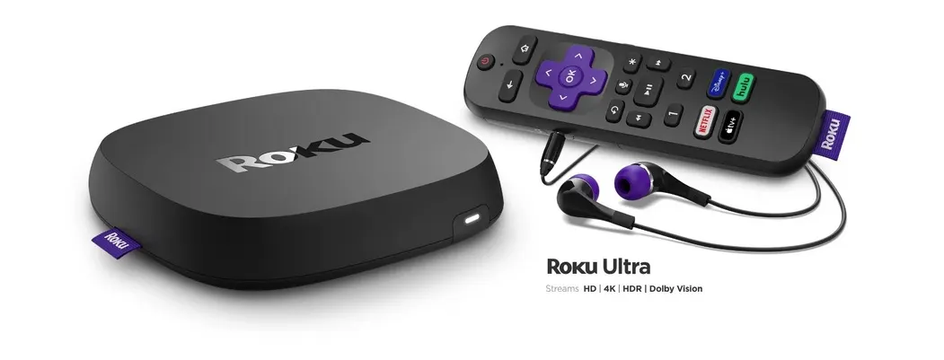 Roku Devices