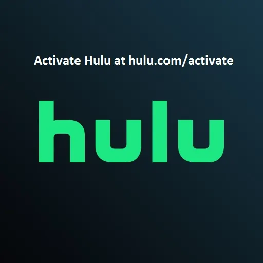 hulu.com activate