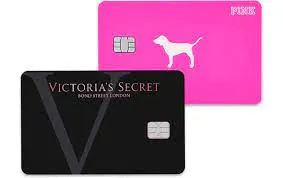 victoriassecret credit card activate