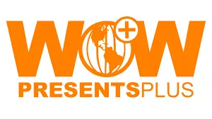 WOW Presents Plus Activate